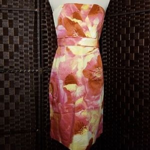 New York & Company Dress Fit & Flare